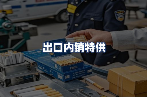 出口内销特供